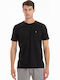 T-shirt Black