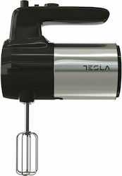 Tesla Hand Mixer 300W Gray