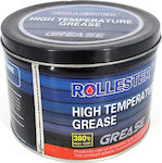 Γράσσο Υψηλής Θερμοκρασίας Μπλε Rollester High Temperature Grease 1kg