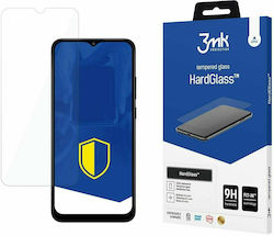 3MK HardGlass Tempered Glass (Galaxy A02s)