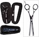 Steely Professional Steely Professional Haarschneideschere 6"