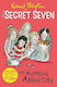The Humbug Adventure, Secret Seven - Colour Short Stories