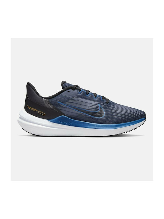 Nike Winflo 9 Ανδρικά Αθλητικά Παπούτσια Runnin...