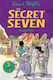 The Secret Seven Collection 2, Books 4-6