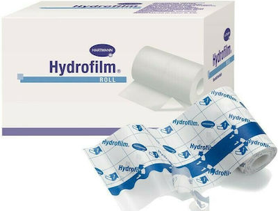 Hartmann Hydrofilm Roll Transparent Bandage Tape 10cm x 10m