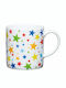 Kitchen Craft Stars Set Tassen Espresso
