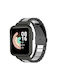 Xiaomi Curea Oțel inoxidabil Multicolor (Mi Watch Lite) 680602269B
