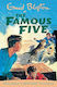 The Famous Five, 20: Fünf Freunde und das Rätsel des Geisterwaldes