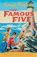 The Famous Five, 19: Fünf Freunde auf der Felseninsel