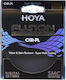 Hoya Fusion Antistatic Φίλτρo CPL Διαμέτρου 62m...