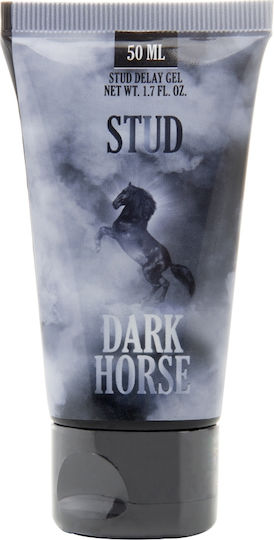 Shots Stud Dark Horse Delay Забавящо Гел 50мл