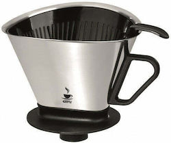 Gefu Picurător de cafea Oțel inoxidabil 183x158x156mm