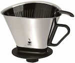 Gefu Stainless Coffee Dripper 183x158x156mm