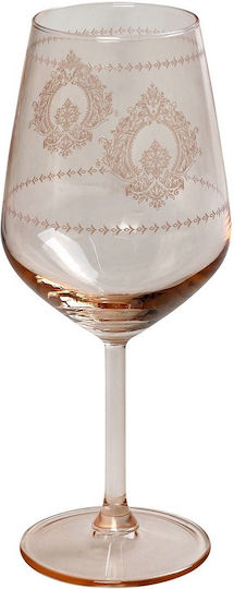 Espiel Helen Glass for Red Wine made of Glass Somon Goblet 490ml