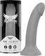 Mythology Rune Majestic Fantasy Dildo Realistisches Dildo Grey 15.5cm