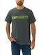 Force T-shirt CARBON