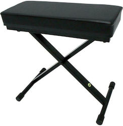 BSX 900.533 Adjustable Harmonium Music Stool