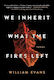 We Inherit What the Fires Left : Poems