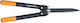 Fiskars HS72 1000596 Heckenschere Für Strauchbäume