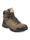 Lytos Gaebris Evo Men's Hiking Waterproof Boots Corteccia Ocra