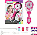 ToyMarkt Αξεσουάρ για Κοτσιδάκια Hairdressing Toy 971214