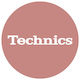 Magma Slipmat aus Filz Technics Simple 8 (Paar)