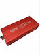 Car Inverter Modified Sinewave 6000W to Converter 24V DC in 220V AC