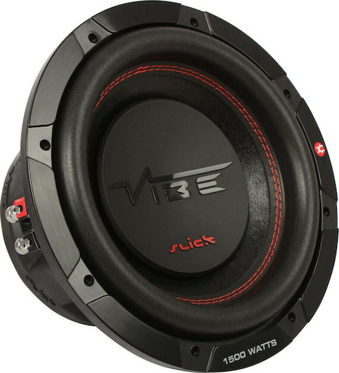 Vibe Audio Автомобилен Субуфер 12" 1500W RMS