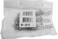 Pearl SP-26/12 SP-26/12 Ersetzungen/Ersatzteile