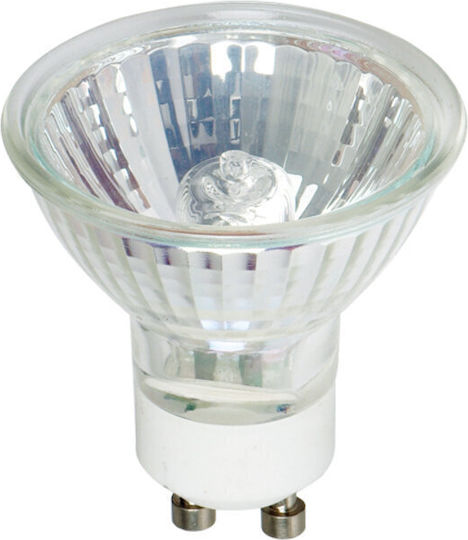 Aca Iodine Lamp 75W for Socket GU10 10pcs