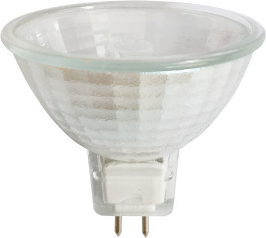 Aca Iodine Lamp 50W for Socket GU5.3 10pcs