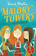 Malory Towers Collection 4, Bücher 10-12