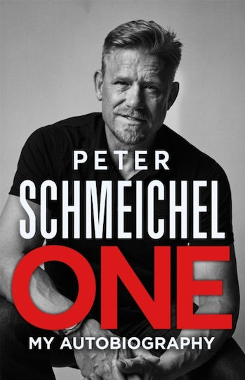 One: My Autobiography : The Sunday Times bestseller One: My Autobiography : The Sunday Times bestseller