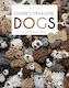 Edward's Menagerie DOGS, 65 проекта за плетене на една кука за кучета