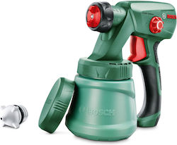 Bosch Πιστόλι Βαφής Αέρος Κάτω Δοχείου