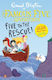 The Famous Five Colour Short Stories, Berühmte fünffarbige Kurzgeschichten