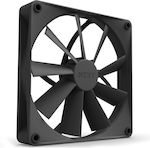 NZXT F140Q 4-Pin PWM Case Fan