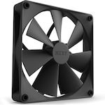 NZXT F140P Case Fan με Σύνδεση 4-Pin PWM