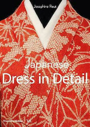 Japanese Dress in Detail