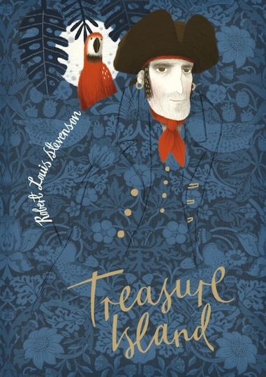 Treasure Island, V&A Collector's Edition