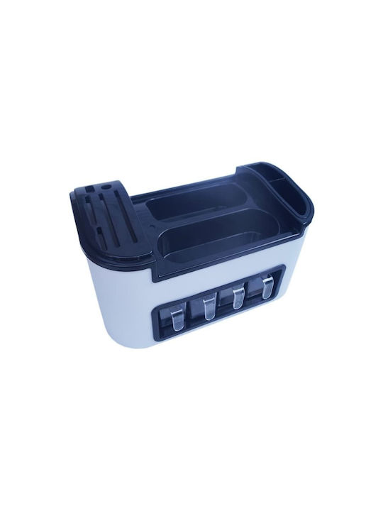 Tabletop Plastic Base 40x20x20cm