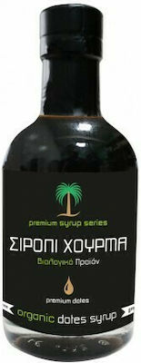 HealthTrade Date Syrup 280gr