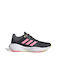Response Sport Shoes Running Legend Ink / Beam Pink / Almost Yellow