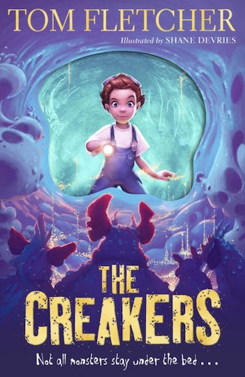 The Creakers The Creakers