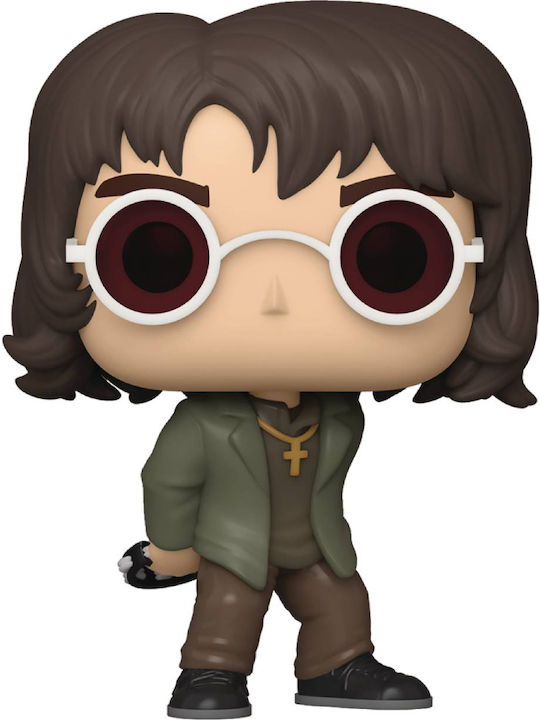 Funko Pop! Rocks: Liam Gallagher 256 Chase
