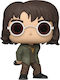 Funko Pop! Rocks: Liam Gallagher 256 Chase