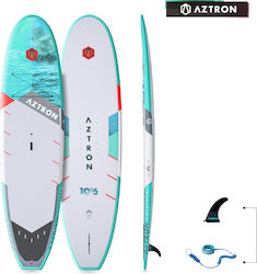Aztron Epoxy Placă SUP Gonflabilă Multicoloră