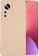 Sonique Задна корица Силикон Розов (Xiaomi 12 /...