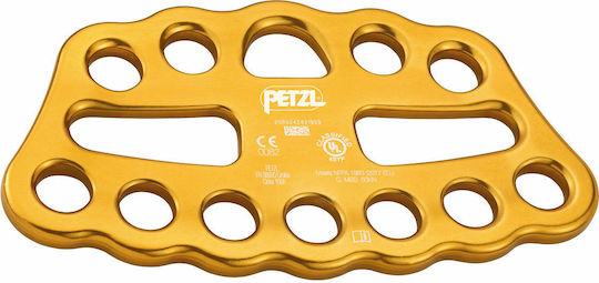 Petzl Paw Rigging G063CA00