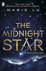 The Midnight Star, The Young Elites